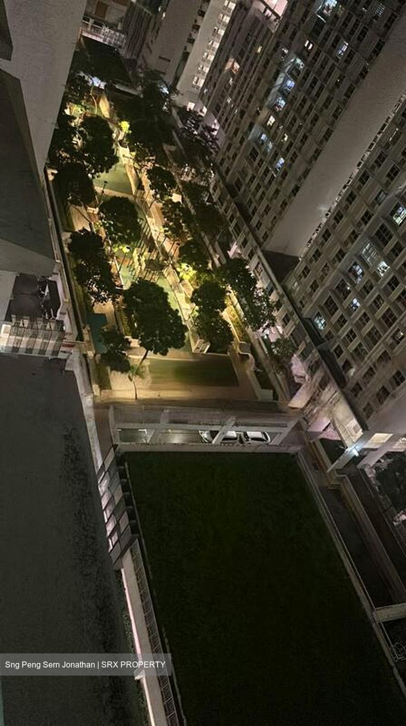 Blk 408C Northshore Residences II (Punggol), HDB 2 Rooms #484076251